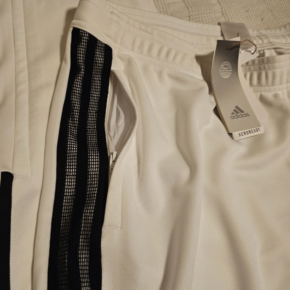 Adidas Regular Fit Pants - Picture 3 of 4